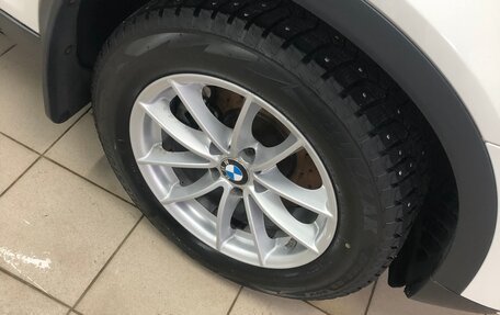 BMW X3, 2013 год, 1 900 000 рублей, 9 фотография