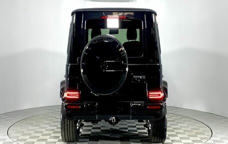 Mercedes-Benz G-Класс AMG, 2023 год, 34 485 000 рублей, 3 фотография