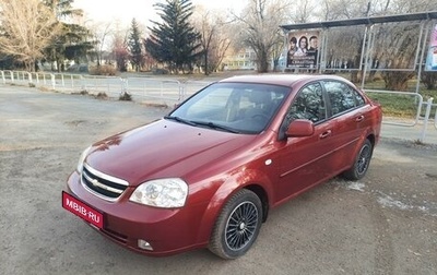 Chevrolet Lacetti, 2010 год, 630 000 рублей, 1 фотография