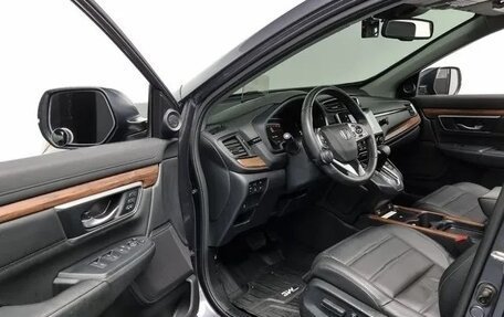 Honda CR-V IV, 2020 год, 3 150 000 рублей, 7 фотография