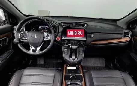 Honda CR-V IV, 2020 год, 3 150 000 рублей, 8 фотография