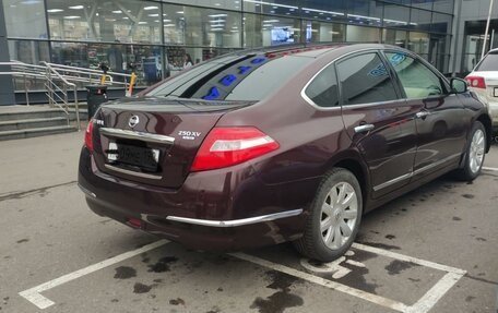 Nissan Teana, 2010 год, 1 020 000 рублей, 3 фотография