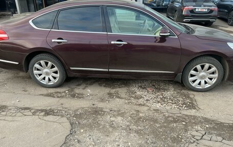 Nissan Teana, 2010 год, 1 020 000 рублей, 9 фотография