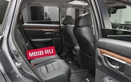 Honda CR-V IV, 2020 год, 3 150 000 рублей, 9 фотография