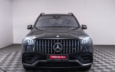 Mercedes-Benz GLS AMG, 2024 год, 36 900 000 рублей, 2 фотография