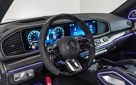 Mercedes-Benz GLS AMG, 2024 год, 36 900 000 рублей, 11 фотография