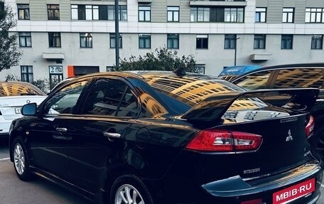 Mitsubishi Lancer IX, 2008 год, 850 000 рублей, 7 фотография