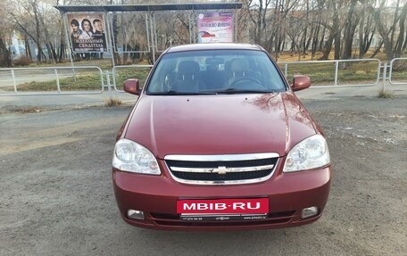 Chevrolet Lacetti, 2010 год, 630 000 рублей, 6 фотография