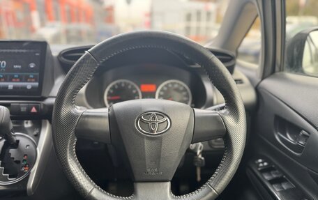 Toyota Wish II, 2012 год, 1 450 000 рублей, 9 фотография