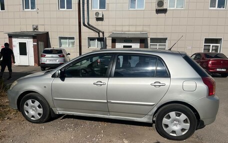 Toyota Corolla, 2005 год, 500 000 рублей, 8 фотография