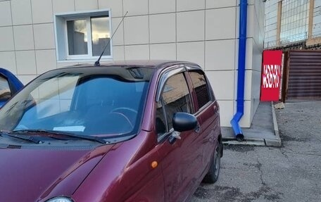 Toyota Corolla, 2005 год, 500 000 рублей, 13 фотография