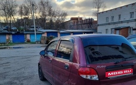 Toyota Corolla, 2005 год, 500 000 рублей, 12 фотография