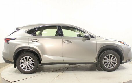 Lexus NX I, 2015 год, 2 650 000 рублей, 6 фотография