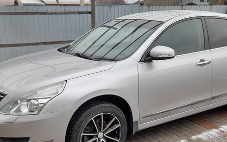 Nissan Teana, 2011 год, 1 810 000 рублей, 1 фотография