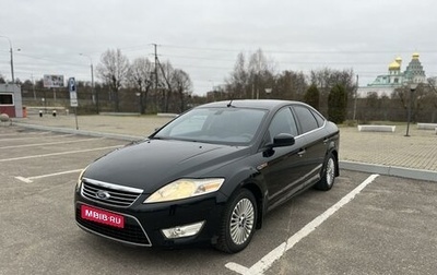 Ford Mondeo IV, 2008 год, 730 000 рублей, 1 фотография