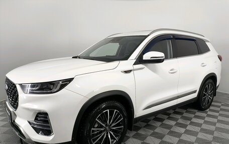 Chery Tiggo 8 Pro, 2022 год, 2 390 000 рублей, 1 фотография