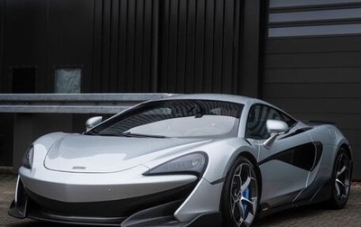 McLaren 600LT, 2020 год, 31 900 000 рублей, 1 фотография