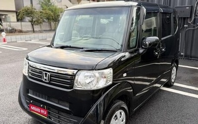 Honda N-BOX I рестайлинг, 2012 год, 593 000 рублей, 1 фотография