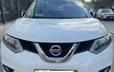 Nissan X-Trail, 2015 год, 1 770 000 рублей, 1 фотография