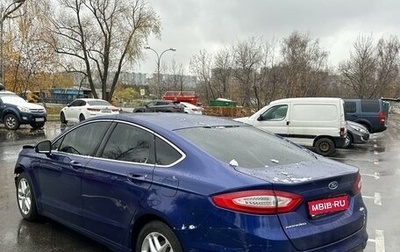 Ford Mondeo V, 2015 год, 1 149 000 рублей, 1 фотография