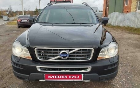 Volvo XC90 II рестайлинг, 2010 год, 1 650 000 рублей, 1 фотография