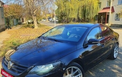 Volkswagen Passat CC I рестайлинг, 2010 год, 1 070 000 рублей, 1 фотография