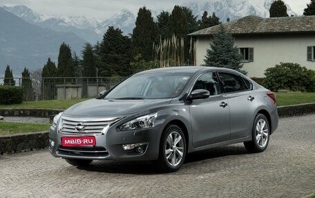 Nissan Teana, 2014 год, 1 690 000 рублей, 1 фотография