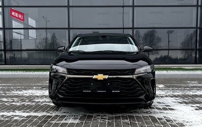 Chevrolet Monza, 2023 год, 2 050 000 рублей, 1 фотография