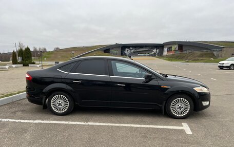 Ford Mondeo IV, 2008 год, 730 000 рублей, 4 фотография