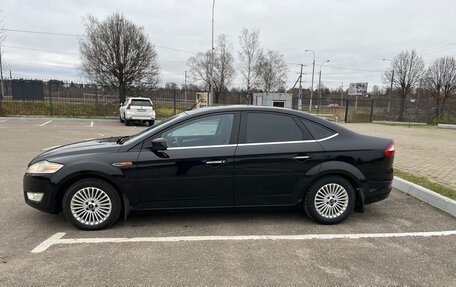 Ford Mondeo IV, 2008 год, 730 000 рублей, 8 фотография