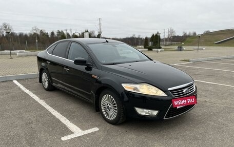 Ford Mondeo IV, 2008 год, 730 000 рублей, 3 фотография