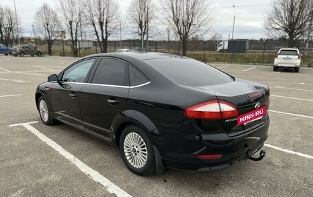 Ford Mondeo IV, 2008 год, 730 000 рублей, 7 фотография