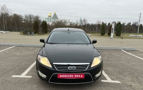 Ford Mondeo IV, 2008 год, 730 000 рублей, 2 фотография