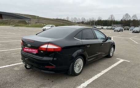 Ford Mondeo IV, 2008 год, 730 000 рублей, 5 фотография