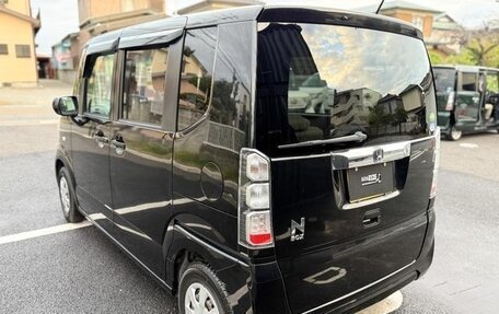 Honda N-BOX I рестайлинг, 2012 год, 593 000 рублей, 8 фотография