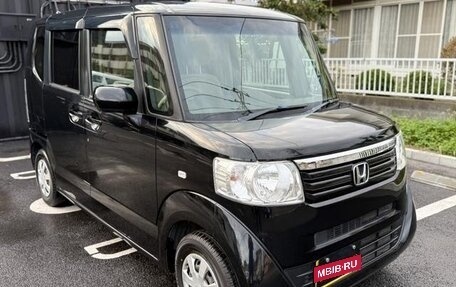 Honda N-BOX I рестайлинг, 2012 год, 593 000 рублей, 7 фотография