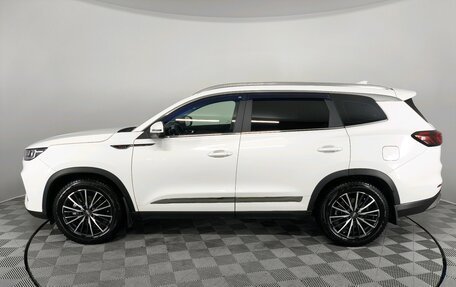 Chery Tiggo 8 Pro, 2022 год, 2 390 000 рублей, 3 фотография