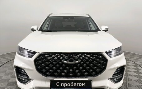 Chery Tiggo 8 Pro, 2022 год, 2 390 000 рублей, 9 фотография