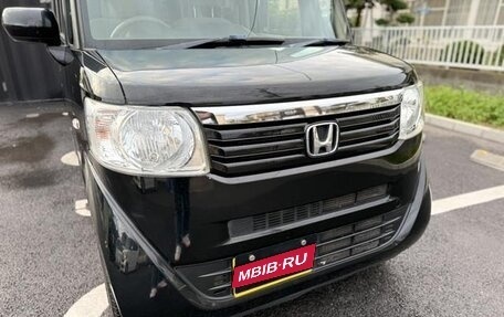 Honda N-BOX I рестайлинг, 2012 год, 593 000 рублей, 14 фотография