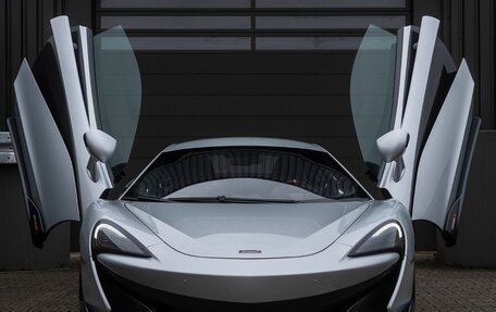 McLaren 600LT, 2020 год, 31 900 000 рублей, 3 фотография