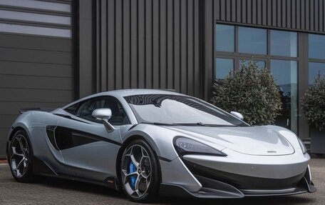 McLaren 600LT, 2020 год, 31 900 000 рублей, 5 фотография