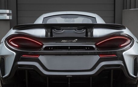 McLaren 600LT, 2020 год, 31 900 000 рублей, 8 фотография