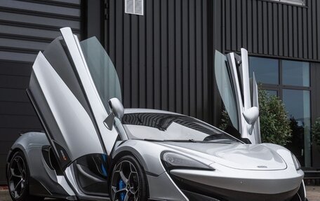 McLaren 600LT, 2020 год, 31 900 000 рублей, 4 фотография