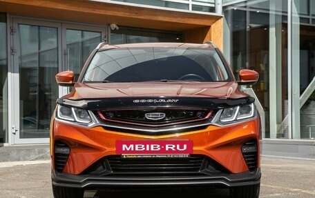 Geely Coolray I, 2020 год, 1 698 000 рублей, 2 фотография