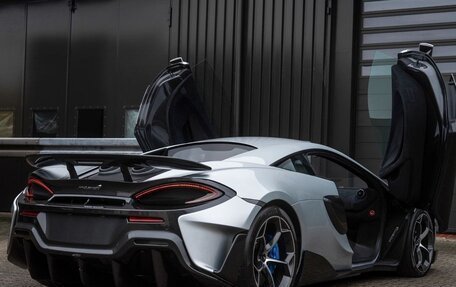 McLaren 600LT, 2020 год, 31 900 000 рублей, 10 фотография