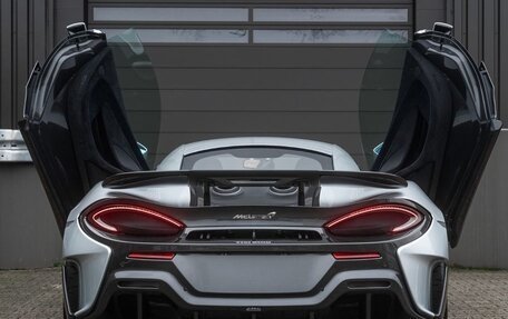 McLaren 600LT, 2020 год, 31 900 000 рублей, 12 фотография