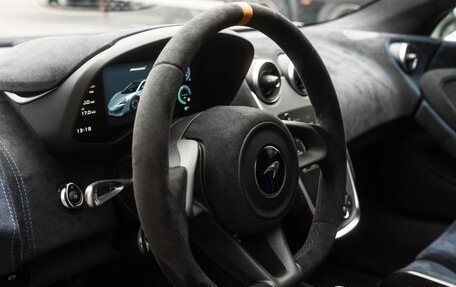 McLaren 600LT, 2020 год, 31 900 000 рублей, 16 фотография