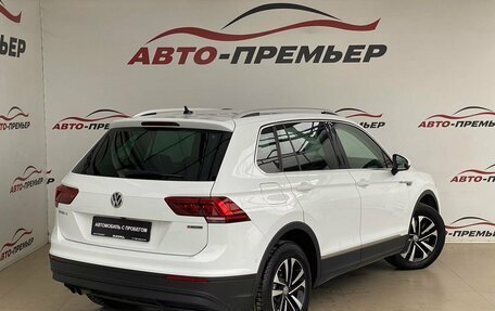 Volkswagen Tiguan II, 2019 год, 2 330 000 рублей, 5 фотография