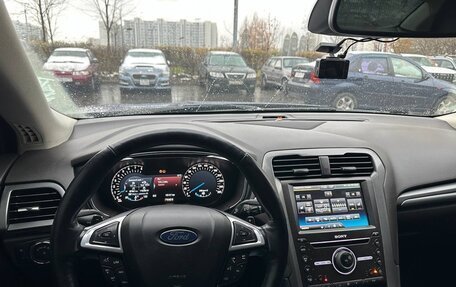 Ford Mondeo V, 2015 год, 1 149 000 рублей, 15 фотография