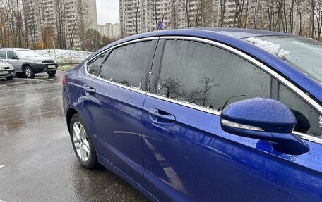 Ford Mondeo V, 2015 год, 1 149 000 рублей, 13 фотография